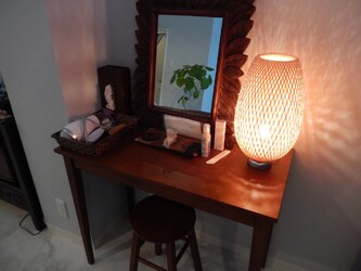 プライベートサロン TENANG | 佐倉のエステサロン