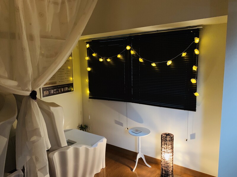 YOSA PARK ROSE 国分寺北口 | 国分寺のリラクゼーション