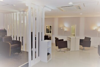 redispe hair | 名駅のヘアサロン