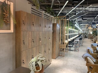 The Labo ungu | 仙台のヘアサロン