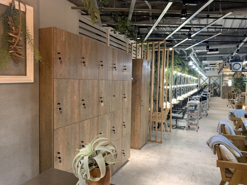 The Labo ungu | 仙台のヘアサロン