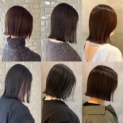 ungu ul | 仙台のヘアサロン