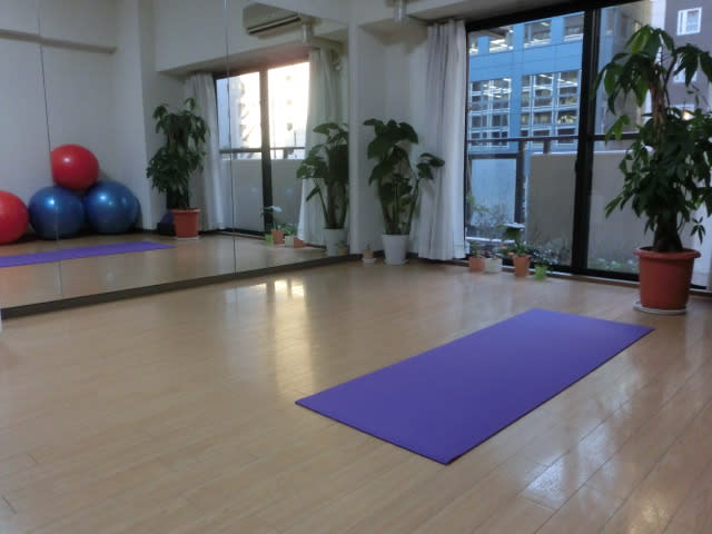 ピラティス＆ゴルフピラティススタジオ Golcoreゴルコア | 門前仲町のリラクゼーション