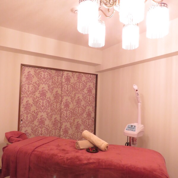 fatum private beauty | 武蔵小山のリラクゼーション