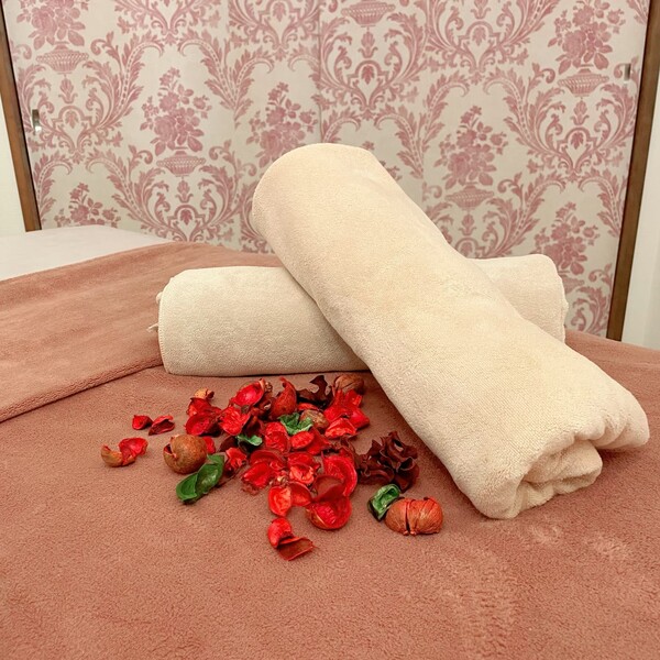 fatum private beauty | 武蔵小山のエステサロン