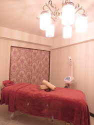 fatum private beauty | 武蔵小山のエステサロン