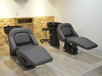 Luna et Sol 【ルナエソル】 | 三鷹のヘアサロン