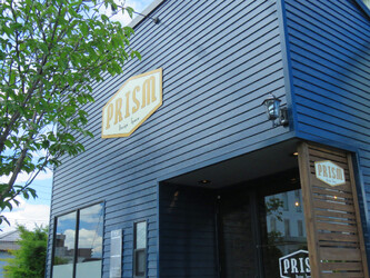 Design  Space PRISM | 高松のヘアサロン