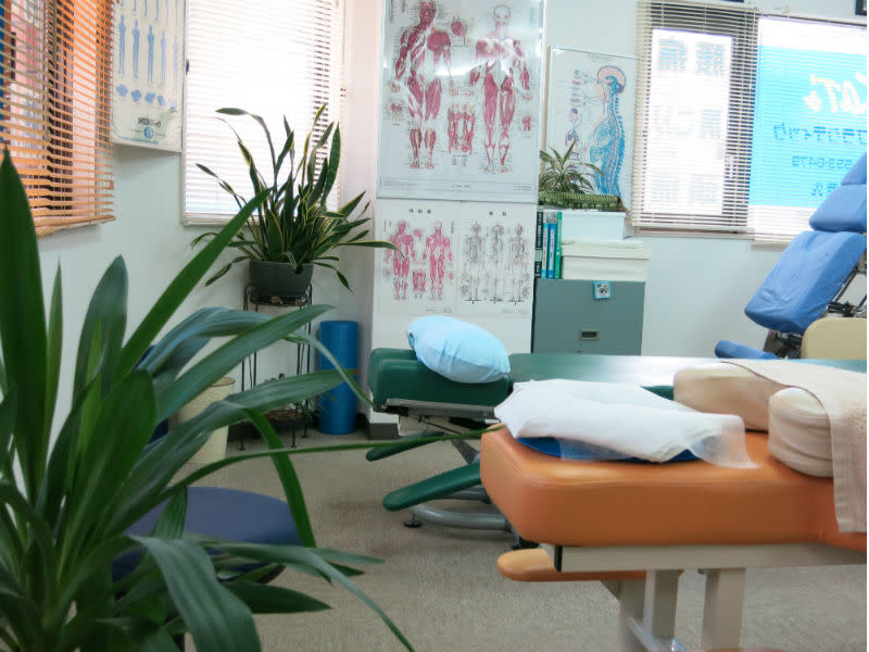 KAT'sカイロプラクティック | 高宮/大橋/井尻のリラクゼーション