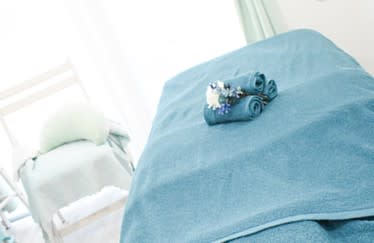 リュー・ド・ボウテ | 飯田橋のリラクゼーション