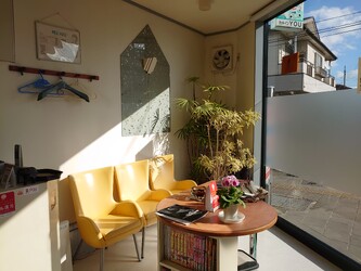 カットインYOU | 仙台のヘアサロン