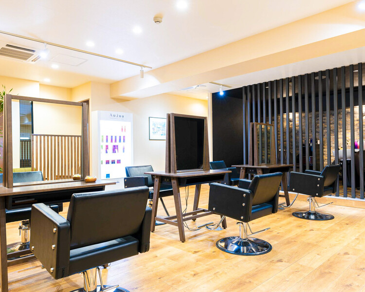 DESTINO | 横浜のヘアサロン