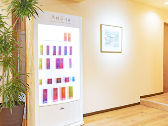 DESTINO | 横浜のヘアサロン