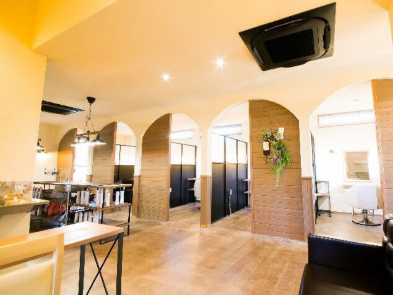 JEWELucina | 小松のヘアサロン