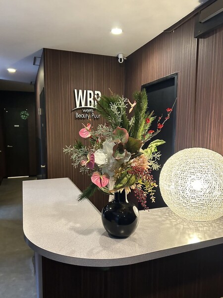 痛いけど効く!!【インド式リンパ痩身】ウェンス ビューティーピュール | 元町のエステサロン