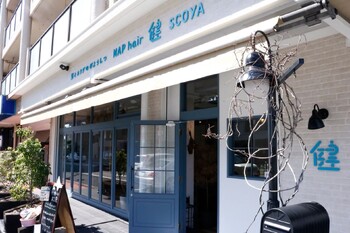 NAP hair scoya | 日進のヘアサロン NAP hair scoya | 日進のヘアサロン