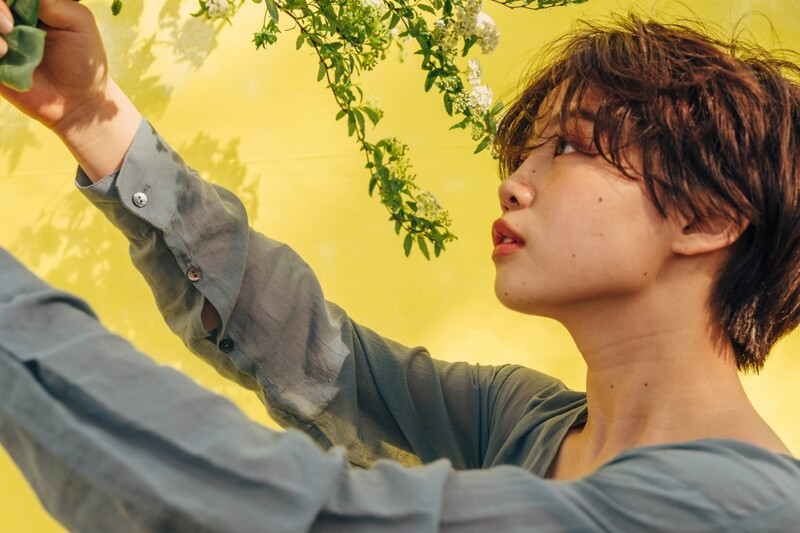 MY hair design | 岡崎のヘアサロン