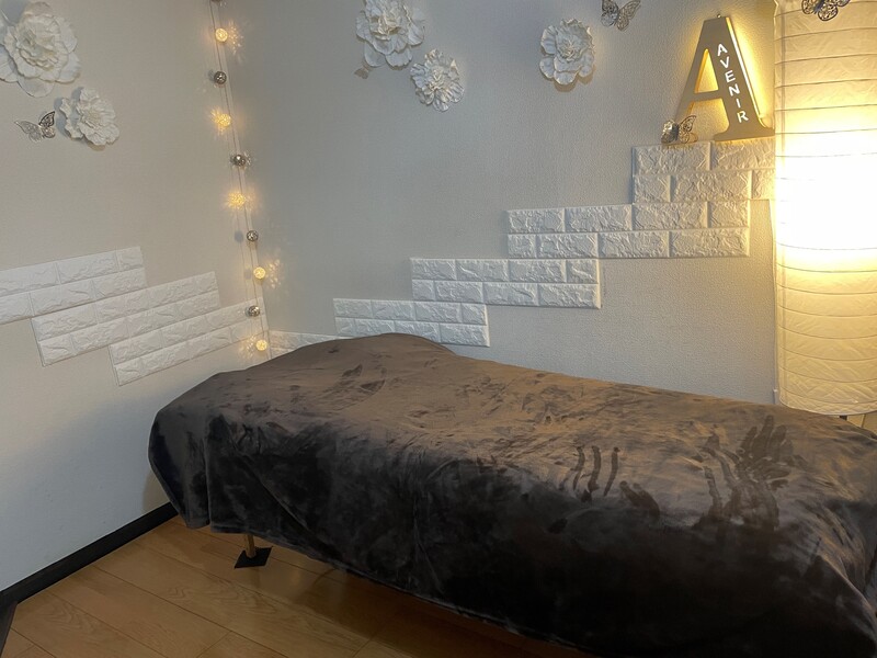 Avenir | 立川のリラクゼーション