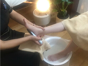 Avenir | 立川のリラクゼーション