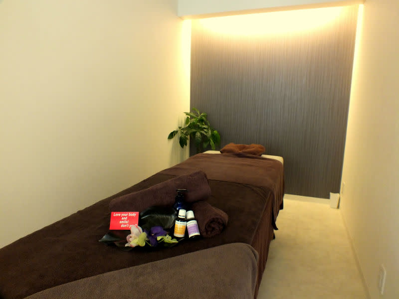 ほぐし＆オイル圧 眠りのまもり 祐天寺店 | 中目黒のリラクゼーション