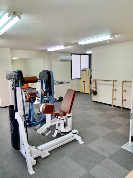 M's フィットネスクラブ | 奈良のリラクゼーション