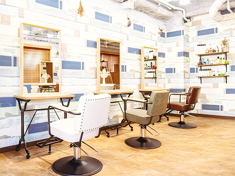 marché | 池袋のヘアサロン