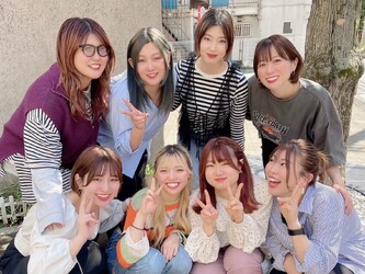 marché | 池袋のヘアサロン