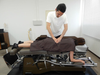 あいづカイロプラクティック | 会津若松のリラクゼーション