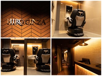 HIROGINZA東京駅八重洲口店 | 東京のヘアサロン HIROGINZA東京駅八重洲口店 | 東京のヘアサロン