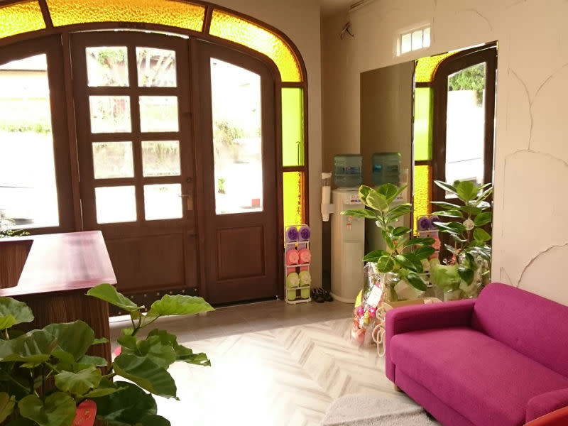 美容整体 BEAUth | 生駒のリラクゼーション