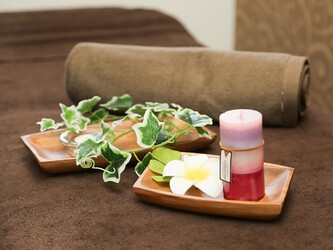 美容整体 BEAUth | 生駒のリラクゼーション