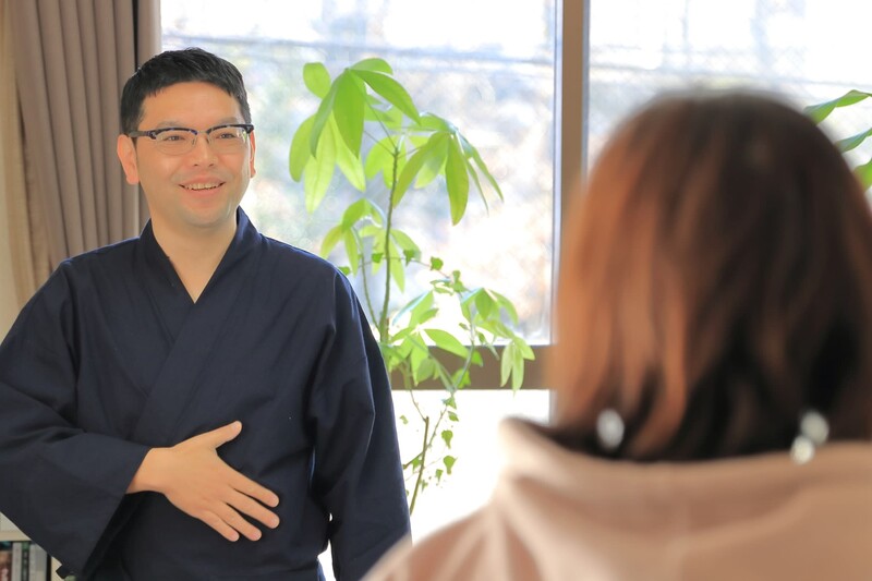 整体処りら福 | 町田のリラクゼーション