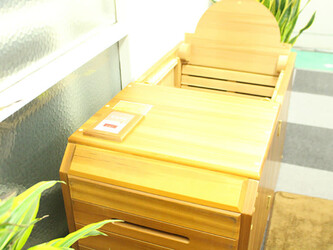 酸素カプセルサロンO2O 谷四 | 天満橋/谷町四丁目のリラクゼーション