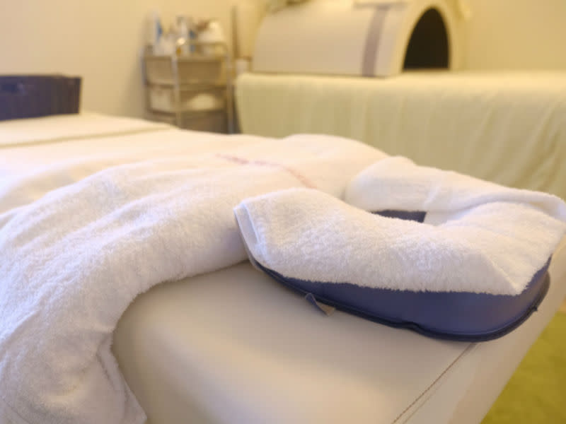 美容整体ビーケア | 飯田のリラクゼーション