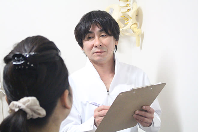 本格整体＆エステ 2Leaves | 大船のリラクゼーション