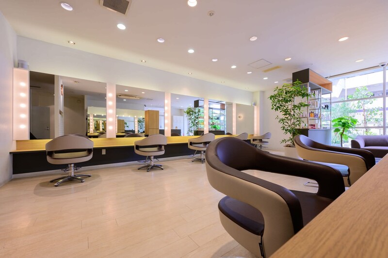 Sora hair design | 鎌取のヘアサロン