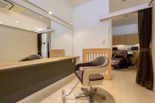 Sora hair design | 鎌取のヘアサロン