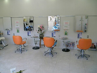 Pure | 亀戸のヘアサロン