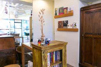 Heming | 板橋のヘアサロン