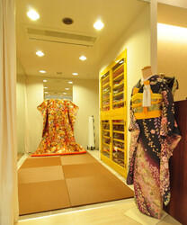 Blooming Beauty Stage | 天王寺/阿倍野のヘアサロン