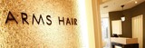 ARMSHAIR | 池袋のヘアサロン