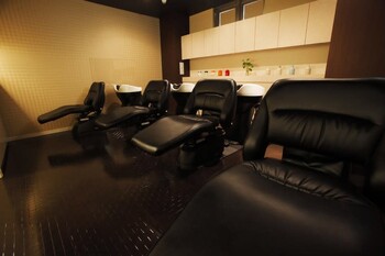 ARMSHAIR | 池袋のヘアサロン ARMSHAIR | 池袋のヘアサロン