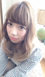 PERMS HAIR81 | 原宿のヘアサロン
