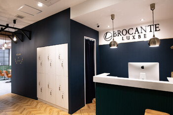 L’atelier BROCANTE 立川北口店【ラトリエブロカント】 | 立川のヘアサロン