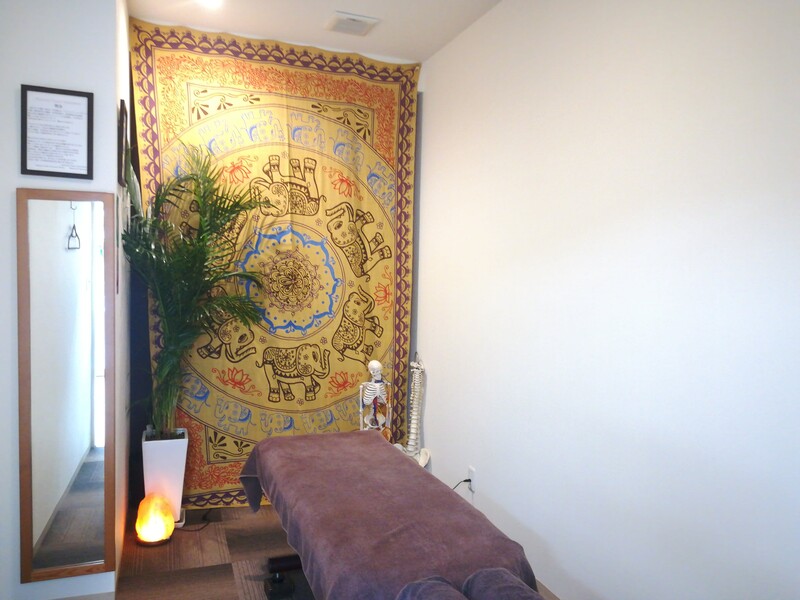 本郷駅前整体アマ | 藤が丘のリラクゼーション