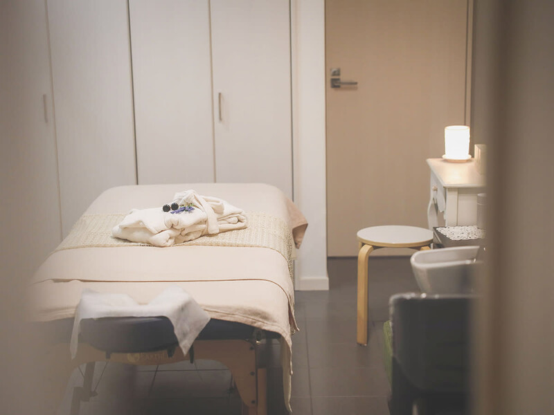 Orange Sweet | 大森のリラクゼーション