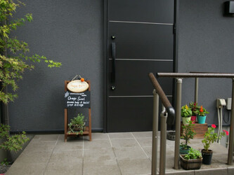 Orange Sweet | 大森のリラクゼーション