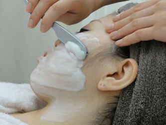 レディースシェービング アンド エステサロン POPULAR | 盛岡のエステサロン