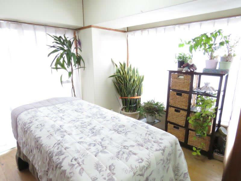 エステサロンKu-MA | 高宮/大橋/井尻のリラクゼーション