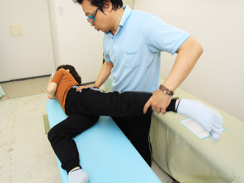 礪氣整体院 オクザキ健康工房 | 伊勢原のリラクゼーション